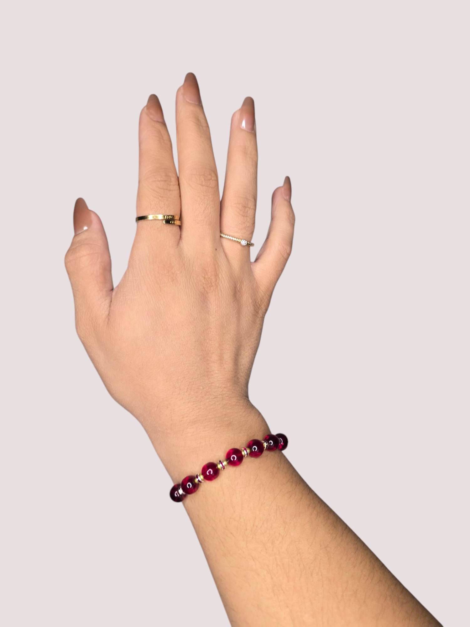 Surrender Novena - Lace & Grace Rosary