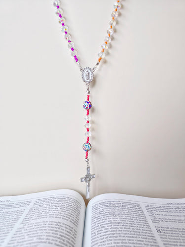 How to Pray the Rosary